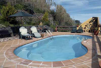 El Mirador de Doramas