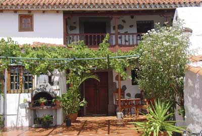 Casa Guiniguada