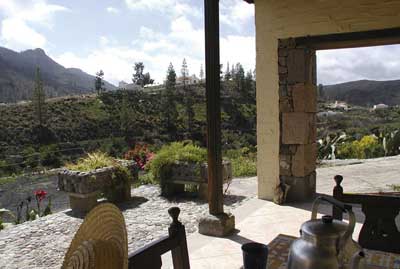 Casa Rural las Colmenas