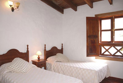 Villa Pino Díaz A y B