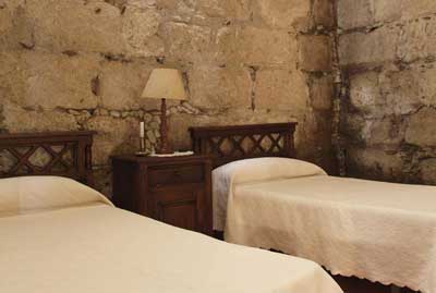 Casa Rural Lomo Caballo