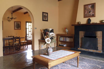 Casa El Zumacal