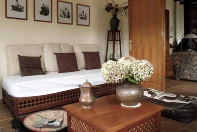 Fuente de los Berros