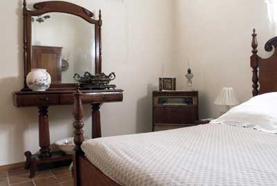 Fuente de los Berros