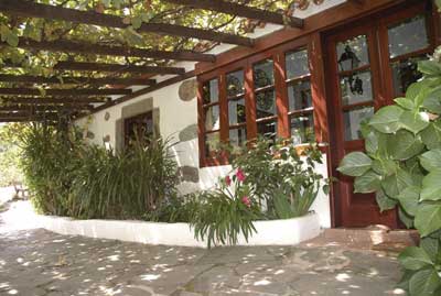 Finca Casa Nanita C