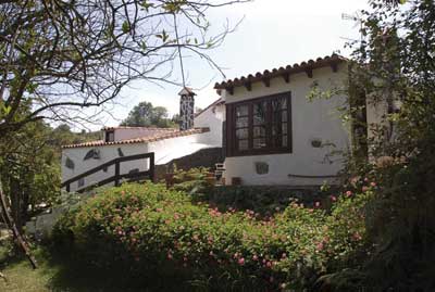 Finca Casa Nanita C