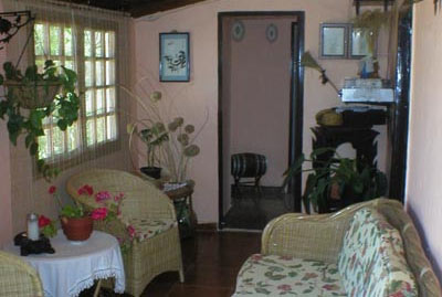 Casa Rural La Asomada