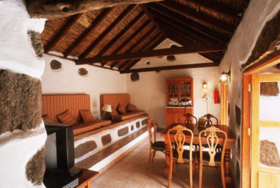 El Palmeral del Valle