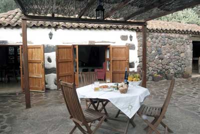 El Palmeral del Valle