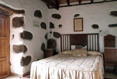 El Palmeral del Valle