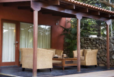 Casa Rural La Higuera 46