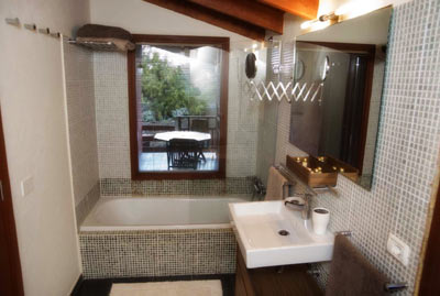 Casa Rural La Higuera 46