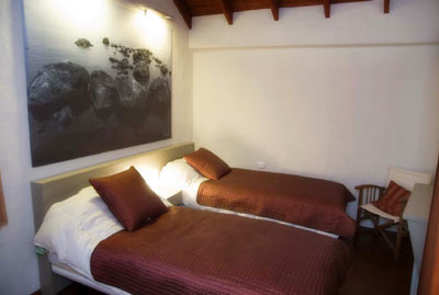 Casa Rural La Higuera 46