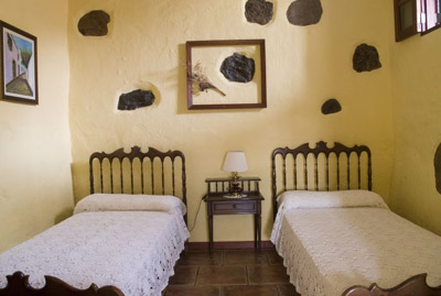 Casa Rural El Palmito