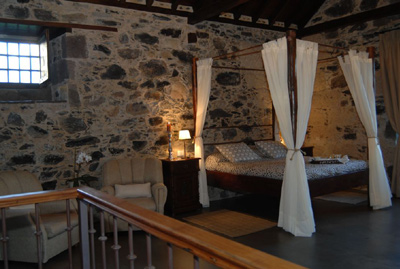 Caserío San José de las Vegas. El Caqui, El Drago, Las Pitas