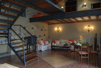 Caserío San José de las Vegas. El Caqui, El Drago, Las Pitas