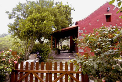 Finca El Roble