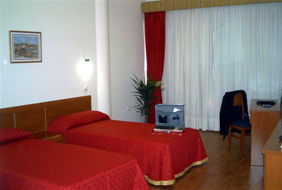 Hotel Avenida de Canarias