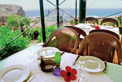 Apartamentos Los Veleros