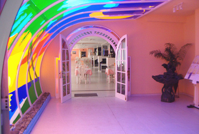 Apartamentos Balito Beach