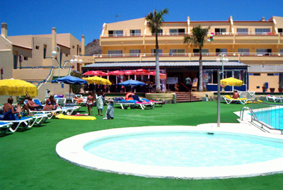 Apartamentos Balito Beach