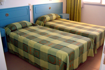 Apartamentos Balito Beach