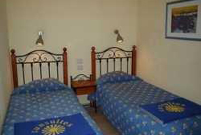 Apartamentos Sunsuites Lufesa