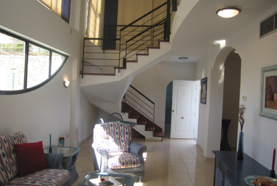 Apartamentos Sunshine Villas