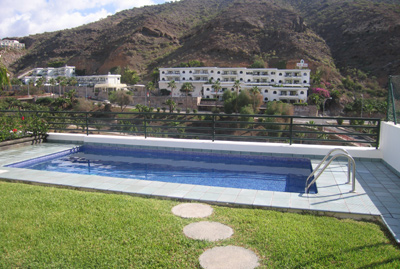 Apartamentos Sunshine Villas