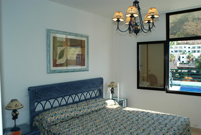 Apartamentos Sunshine Villas