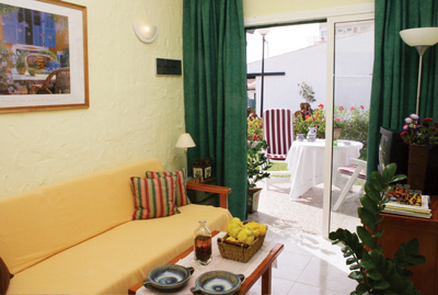 Bungalows Las Tartanas III