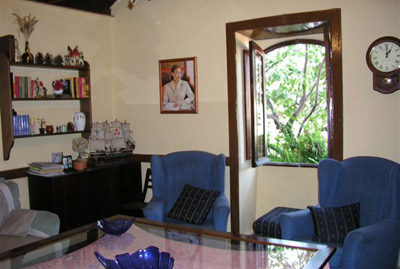Casa Serafín