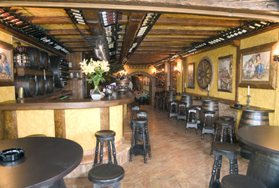 Apartamentos El Greco