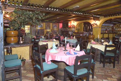 Apartamentos El Greco