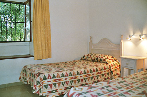 Bungalows Sahara Beach Club