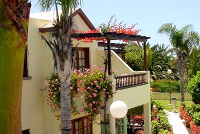 Apartamentos Club Vista Serena