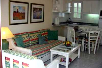 Apartamentos Club Vista Serena