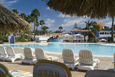 Bungalows Las Vegas Golf