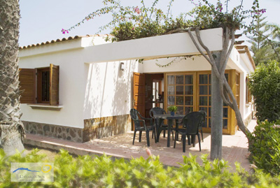 Bungalows Las Vegas Golf