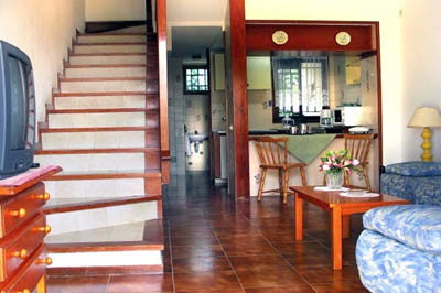 Bungalows Corinto II