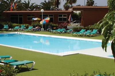 Bungalows Doña Rosa