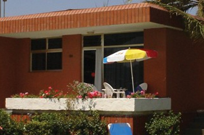 Bungalows Doña Rosa