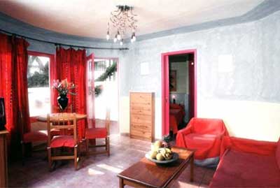 Apartamentos Pasión Tropical