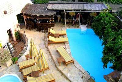 Apartamentos Pasión Tropical