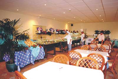 Apartamentos Veril Playa