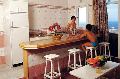 Bungalows Los Patios