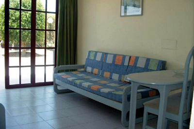 Bungalows Maspalomas Oasis Club