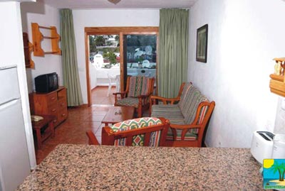 Bungalows Montecarlo