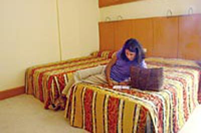 Hotel Apartamentos Dorado Beach