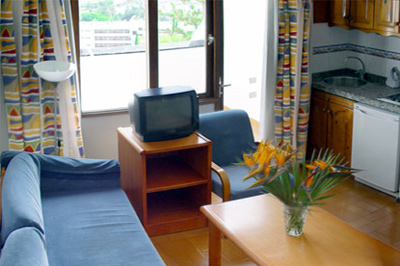 Aparthotel Puerto Plata